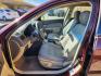 2012 Red /GRAY Ford Fusion (3FAHP0GAXCR) , located at 16710 Clay Rd., Houston, TX, 77084, (281) 859-7900, 29.834864, -95.656166 - Photo#10