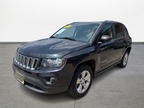 2014 Jeep Compass Sport 4WD