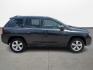 2014 Jeep Compass (1C4NJDBBXED) , located at 16710 Clay Rd., Houston, TX, 77084, (281) 859-7900, 29.834864, -95.656166 - Photo#3
