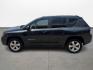 2014 Jeep Compass (1C4NJDBBXED) , located at 16710 Clay Rd., Houston, TX, 77084, (281) 859-7900, 29.834864, -95.656166 - Photo#7