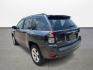 2014 Jeep Compass (1C4NJDBBXED) , located at 16710 Clay Rd., Houston, TX, 77084, (281) 859-7900, 29.834864, -95.656166 - Photo#6