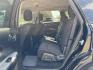2015 Black /BLACK Dodge Journey (3C4PDCAB6FT) , Automatic transmission, located at 16710 Clay Rd., Houston, TX, 77084, (281) 859-7900, 29.834864, -95.656166 - Photo#1