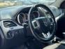 2015 Black /BLACK Dodge Journey (3C4PDCAB6FT) , Automatic transmission, located at 16710 Clay Rd., Houston, TX, 77084, (281) 859-7900, 29.834864, -95.656166 - Photo#4