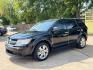 2015 Black /BLACK Dodge Journey (3C4PDCAB6FT) , Automatic transmission, located at 16710 Clay Rd., Houston, TX, 77084, (281) 859-7900, 29.834864, -95.656166 - Photo#7