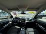 2015 Black /BLACK Dodge Journey (3C4PDCAB6FT) , Automatic transmission, located at 16710 Clay Rd., Houston, TX, 77084, (281) 859-7900, 29.834864, -95.656166 - Photo#8