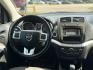 2015 Black /BLACK Dodge Journey (3C4PDCAB6FT) , Automatic transmission, located at 16710 Clay Rd., Houston, TX, 77084, (281) 859-7900, 29.834864, -95.656166 - Photo#13