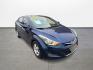 2015 Blue /Tan Hyundai Elantra (5NPDH4AE3FH) , located at 16710 Clay Rd., Houston, TX, 77084, (281) 859-7900, 29.834864, -95.656166 - Photo#2