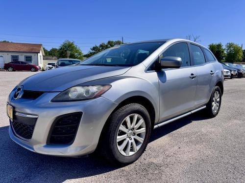 2010 Mazda CX-7 i SV 4dr SUV