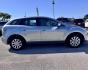 2010 Silver /Gray Mazda CX-7 (JM3ER2WM9A0) with an 2.5L I4 2.5L I4 engine, Automatic 5-Speed transmission, located at 16710 Clay Rd., Houston, TX, 77084, (281) 859-7900, 29.834864, -95.656166 - Photo#5
