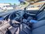 2010 Silver /Gray Mazda CX-7 (JM3ER2WM9A0) with an 2.5L I4 2.5L I4 engine, Automatic 5-Speed transmission, located at 16710 Clay Rd., Houston, TX, 77084, (281) 859-7900, 29.834864, -95.656166 - Photo#8