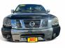 2012 Nissan Titan (1N6BA0ED2CN) , located at 16710 Clay Rd., Houston, TX, 77084, (281) 859-7900, 29.834864, -95.656166- Photo#4