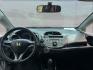 2009 Honda Fit 5-Speed AT (JHMGE882X9S) with an 1.5L L4 SOHC 16V engine, 5-Speed Automatic transmission, located at 16710 Clay Rd., Houston, TX, 77084, (281) 859-7900, 29.834864, -95.656166- Photo#8