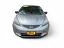 2009 Honda Fit 5-Speed AT (JHMGE882X9S) with an 1.5L L4 SOHC 16V engine, 5-Speed Automatic transmission, located at 16710 Clay Rd., Houston, TX, 77084, (281) 859-7900, 29.834864, -95.656166- Photo#1