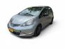 2009 Honda Fit 5-Speed AT (JHMGE882X9S) with an 1.5L L4 SOHC 16V engine, 5-Speed Automatic transmission, located at 16710 Clay Rd., Houston, TX, 77084, (281) 859-7900, 29.834864, -95.656166- Photo#4
