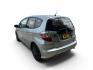 2009 Honda Fit 5-Speed AT (JHMGE882X9S) with an 1.5L L4 SOHC 16V engine, 5-Speed Automatic transmission, located at 16710 Clay Rd., Houston, TX, 77084, (281) 859-7900, 29.834864, -95.656166- Photo#6