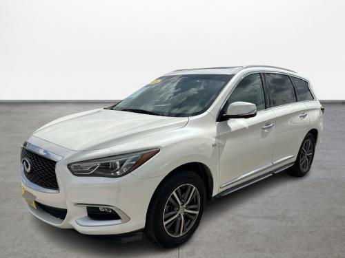 2016 Infiniti QX60 Base FWD