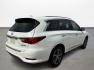 2016 Infiniti QX60 (5N1AL0MN6GC) , located at 16710 Clay Rd., Houston, TX, 77084, (281) 859-7900, 29.834864, -95.656166 - Photo#4