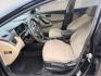 2016 Hyundai Elantra (KMHDH4AEXGU) , located at 16710 Clay Rd., Houston, TX, 77084, (281) 859-7900, 29.834864, -95.656166- Photo#10