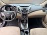 2016 Hyundai Elantra (KMHDH4AEXGU) , located at 16710 Clay Rd., Houston, TX, 77084, (281) 859-7900, 29.834864, -95.656166- Photo#9