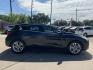 2017 Black /Black Infiniti QX30 (SJKCH5CP2HA) , located at 16710 Clay Rd., Houston, TX, 77084, (281) 859-7900, 29.834864, -95.656166 - Photo#9