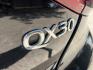 2017 Black /Black Infiniti QX30 (SJKCH5CP2HA) , located at 16710 Clay Rd., Houston, TX, 77084, (281) 859-7900, 29.834864, -95.656166 - Photo#13