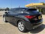 2017 Black /Black Infiniti QX30 (SJKCH5CP2HA) , located at 16710 Clay Rd., Houston, TX, 77084, (281) 859-7900, 29.834864, -95.656166 - Photo#11
