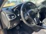 2017 Black /Black Infiniti QX30 (SJKCH5CP2HA) , located at 16710 Clay Rd., Houston, TX, 77084, (281) 859-7900, 29.834864, -95.656166 - Photo#14