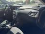 2017 Black /Black Infiniti QX30 (SJKCH5CP2HA) , located at 16710 Clay Rd., Houston, TX, 77084, (281) 859-7900, 29.834864, -95.656166 - Photo#20