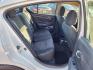 2018 White /Gray Nissan Versa (3N1CN7AP4JL) , Automatic transmission, located at 16710 Clay Rd., Houston, TX, 77084, (281) 859-7900, 29.834864, -95.656166 - Photo#10