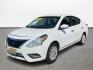 2019 Nissan Versa (3N1CN7AP1KL) , located at 16710 Clay Rd., Houston, TX, 77084, (281) 859-7900, 29.834864, -95.656166 - Photo#0