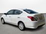 2019 Nissan Versa (3N1CN7AP1KL) , located at 16710 Clay Rd., Houston, TX, 77084, (281) 859-7900, 29.834864, -95.656166 - Photo#6