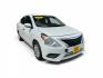 2019 Nissan Versa (3N1CN7AP1KL) , located at 16710 Clay Rd., Houston, TX, 77084, (281) 859-7900, 29.834864, -95.656166- Photo#0