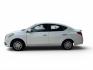 2019 Nissan Versa (3N1CN7AP1KL) , located at 16710 Clay Rd., Houston, TX, 77084, (281) 859-7900, 29.834864, -95.656166- Photo#1