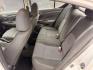 2018 Silver /Gray Nissan Versa (3N1CN7AP9JK) , Automatic transmission, located at 16710 Clay Rd., Houston, TX, 77084, (281) 859-7900, 29.834864, -95.656166- Photo#10