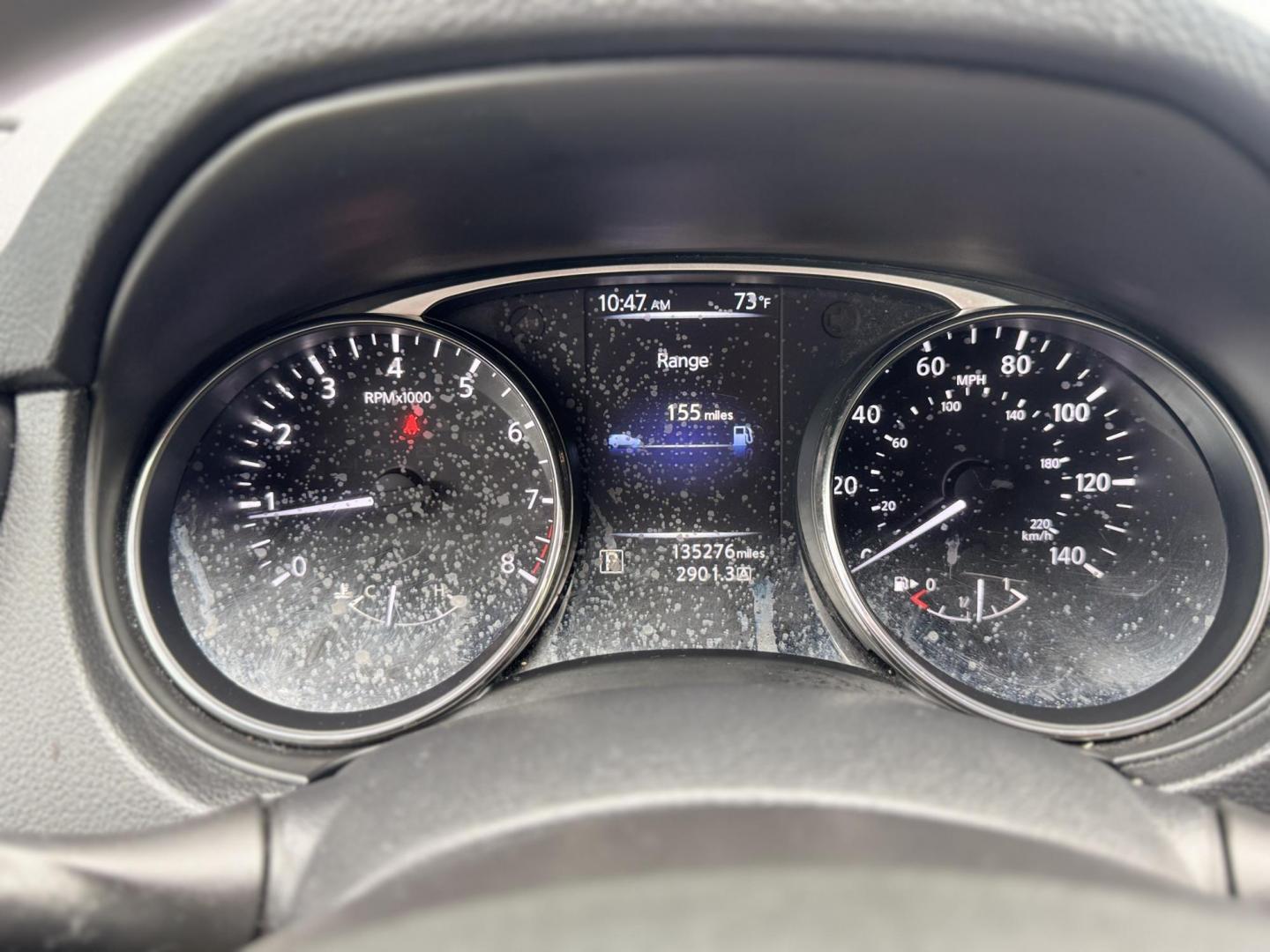 2016 Silver /Gray Nissan Rogue (KNMAT2MT8GP) , located at 16710 Clay Rd., Houston, TX, 77084, (281) 859-7900, 29.834864, -95.656166 - Photo#31