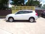2016 Nissan Rogue (KNMAT2MT8GP) , located at 16710 Clay Rd., Houston, TX, 77084, (281) 859-7900, 29.834864, -95.656166 - Photo#0