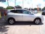 2016 Nissan Rogue (KNMAT2MT8GP) , located at 16710 Clay Rd., Houston, TX, 77084, (281) 859-7900, 29.834864, -95.656166 - Photo#6