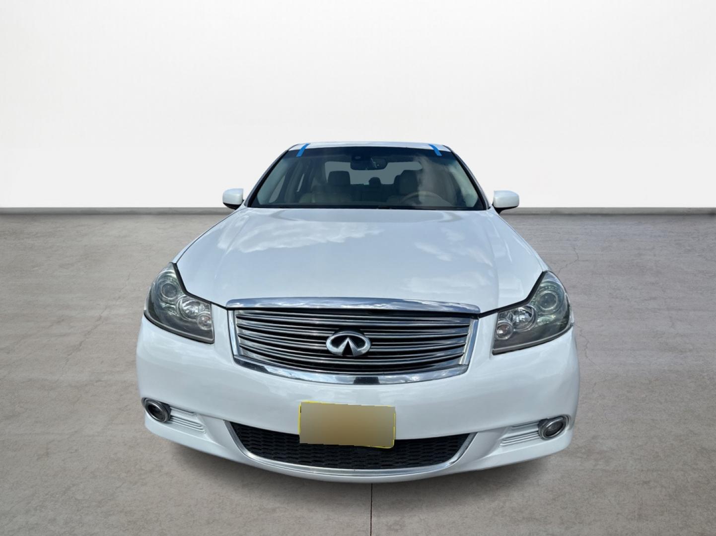 2010 Infiniti M (JN1CY0AP6AM) , located at 16710 Clay Rd., Houston, TX, 77084, (281) 859-7900, 29.834864, -95.656166 - Photo#1