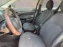 2015 Mitsubishi Mirage (ML32A3HJ9FH) , located at 16710 Clay Rd., Houston, TX, 77084, (281) 859-7900, 29.834864, -95.656166- Photo#10