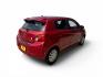 2015 Mitsubishi Mirage (ML32A3HJ9FH) , located at 16710 Clay Rd., Houston, TX, 77084, (281) 859-7900, 29.834864, -95.656166- Photo#4