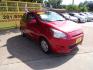 2015 Mitsubishi Mirage (ML32A3HJ9FH) , located at 16710 Clay Rd., Houston, TX, 77084, (281) 859-7900, 29.834864, -95.656166 - Photo#2