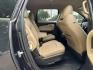 2012 Black /Beige Chevrolet Traverse (1GNKRLED3CJ) , located at 16710 Clay Rd., Houston, TX, 77084, (281) 859-7900, 29.834864, -95.656166 - Photo#14