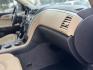 2012 Black /Beige Chevrolet Traverse (1GNKRLED3CJ) , located at 16710 Clay Rd., Houston, TX, 77084, (281) 859-7900, 29.834864, -95.656166 - Photo#18