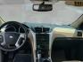 2012 Black /Beige Chevrolet Traverse (1GNKRLED3CJ) , located at 16710 Clay Rd., Houston, TX, 77084, (281) 859-7900, 29.834864, -95.656166- Photo#8