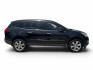 2012 Black /Beige Chevrolet Traverse (1GNKRLED3CJ) , located at 16710 Clay Rd., Houston, TX, 77084, (281) 859-7900, 29.834864, -95.656166- Photo#2