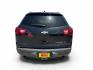 2012 Black /Beige Chevrolet Traverse (1GNKRLED3CJ) , located at 16710 Clay Rd., Houston, TX, 77084, (281) 859-7900, 29.834864, -95.656166- Photo#3