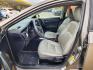 2018 Gray /Gray Toyota Corolla SE 6M (5YFBURHE8JP) with an 1.8L L4 DOHC 16V engine, Automatic 6-Speed transmission, located at 16710 Clay Rd., Houston, TX, 77084, (281) 859-7900, 29.834864, -95.656166 - Photo#9