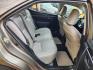 2018 Gray /Gray Toyota Corolla SE 6M (5YFBURHE8JP) with an 1.8L L4 DOHC 16V engine, Automatic 6-Speed transmission, located at 16710 Clay Rd., Houston, TX, 77084, (281) 859-7900, 29.834864, -95.656166 - Photo#12