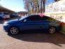 2018 Blue /Gray Ford Fusion SE (3FA6P0HD4JR) with an 1.5L L4 DOHC 16V engine, 6A transmission, located at 16710 Clay Rd., Houston, TX, 77084, (281) 859-7900, 29.834864, -95.656166 - Photo#4