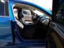 2018 Blue /Gray Ford Fusion SE (3FA6P0HD4JR) with an 1.5L L4 DOHC 16V engine, 6A transmission, located at 16710 Clay Rd., Houston, TX, 77084, (281) 859-7900, 29.834864, -95.656166 - Photo#12